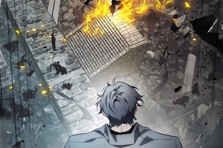 Đối Đầu Với Các Vị Thần - Page 283