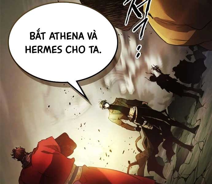 Đối Đầu Với Các Vị Thần - Page 93