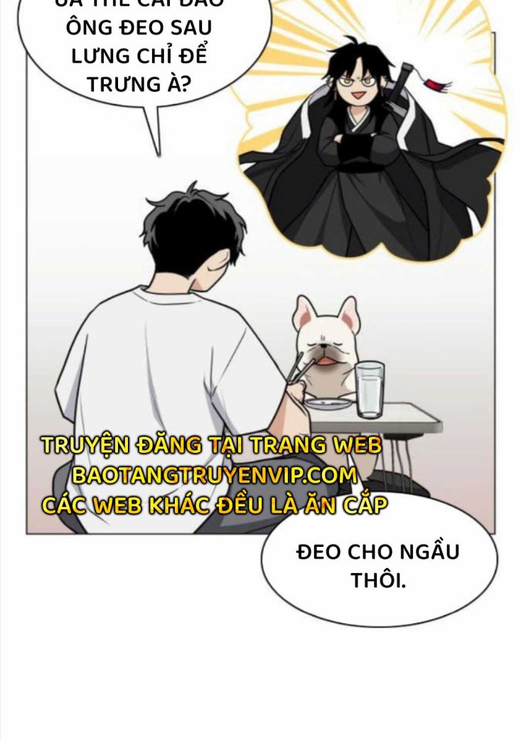 Kiếm Vương - Page 107