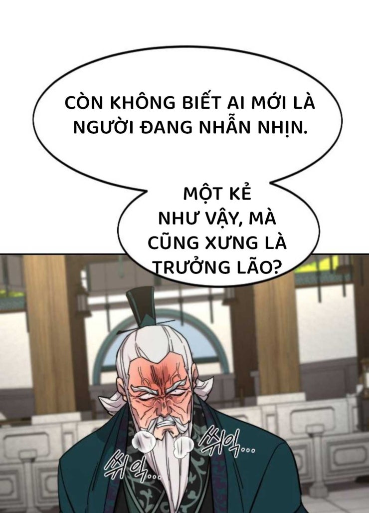 Hoa Sơn Tái Xuất - Page 89