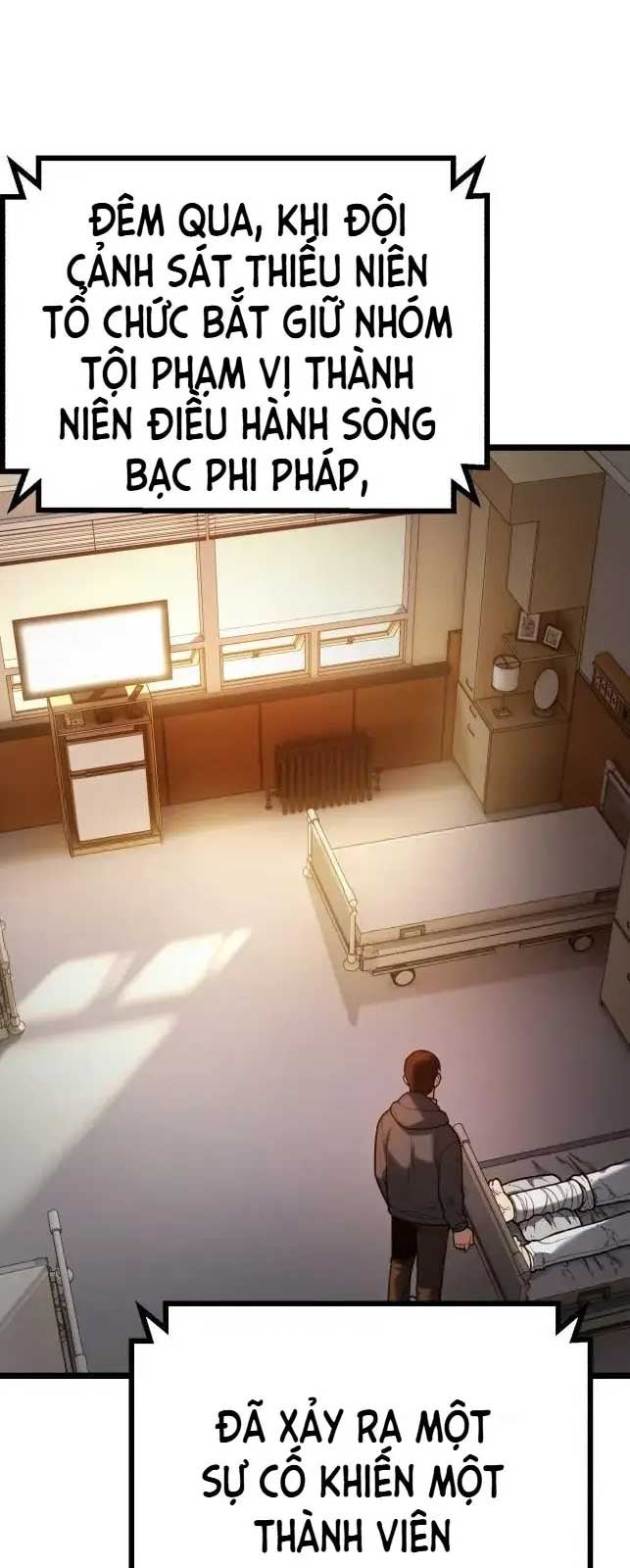 Thiếu Niên Cảnh Sát - Page 64