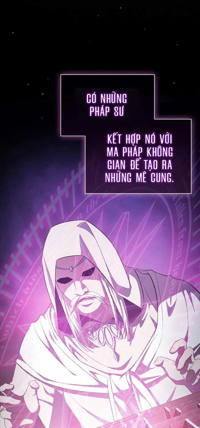 Ma Pháp Sư Tại Trường Học Pháp Thuật - Page 44