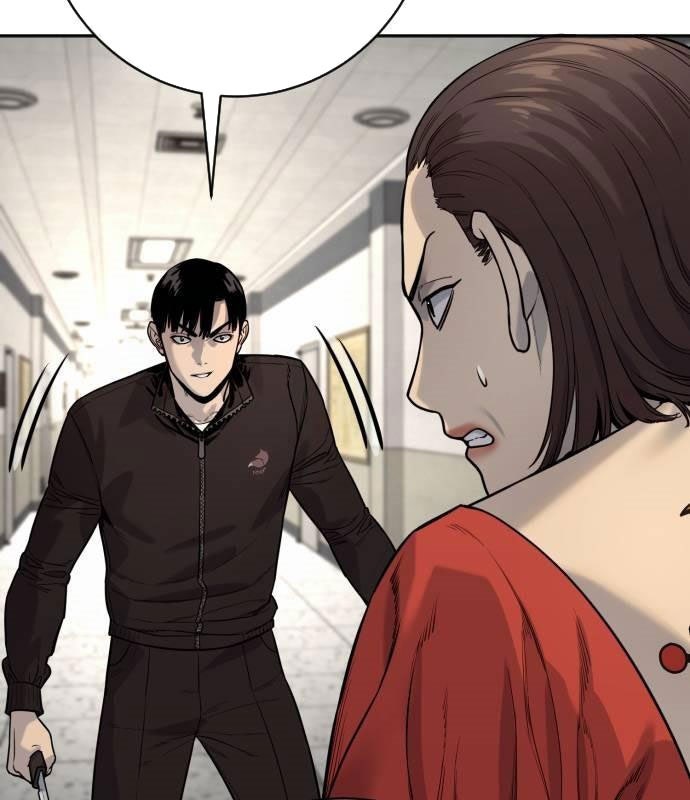 Cảnh Sát Khát Máu - Page 51