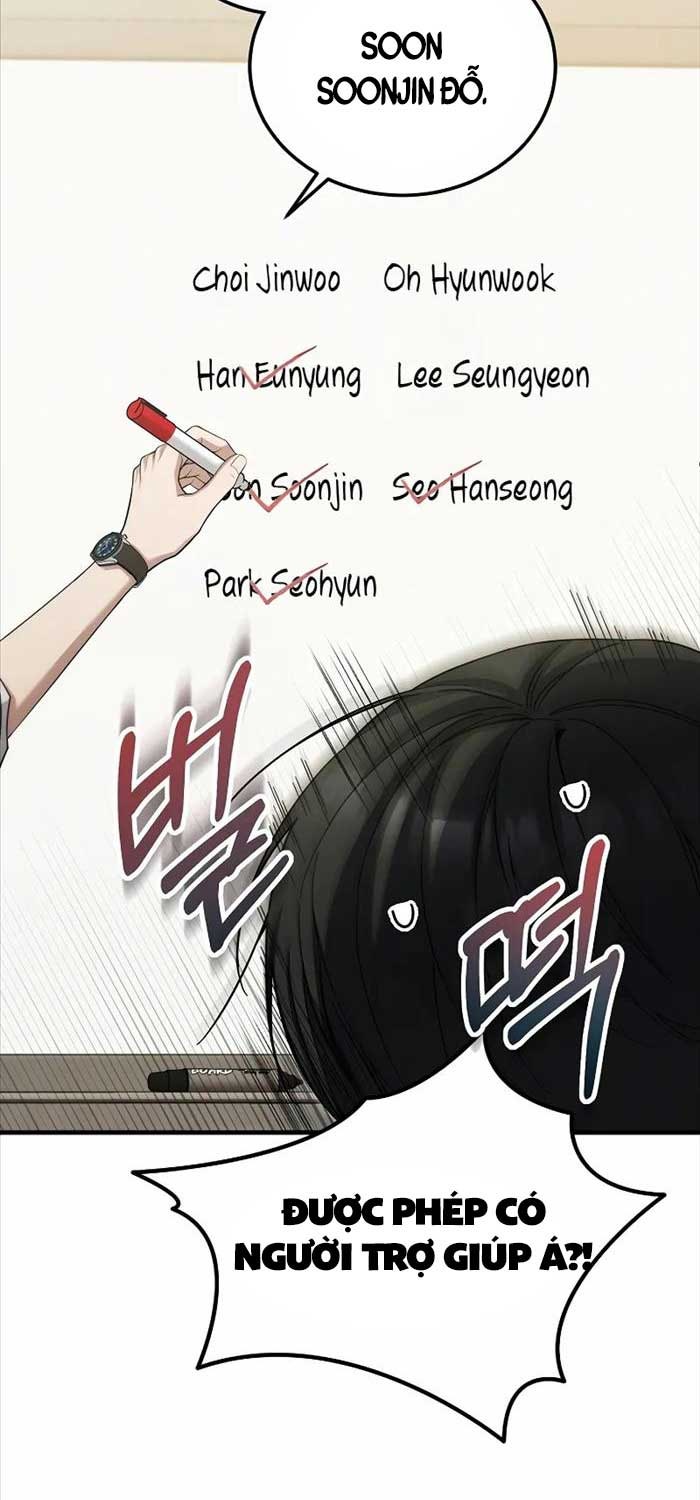 Nghỉ Hưu Sau Khi Cứu Thế Giới - Page 29