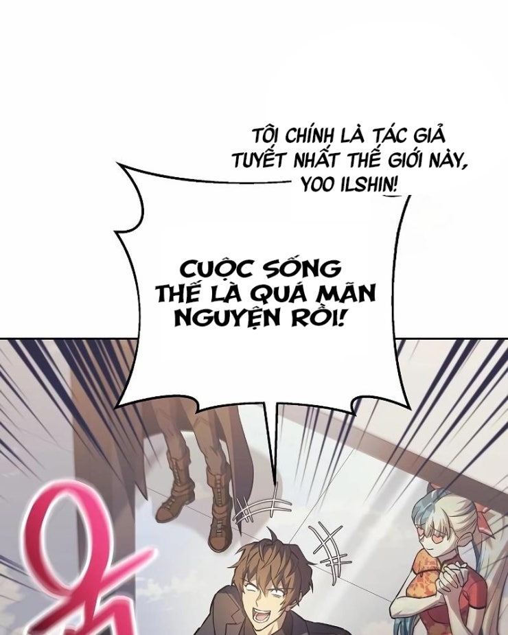 Thợ Săn Nhà Văn - Page 52