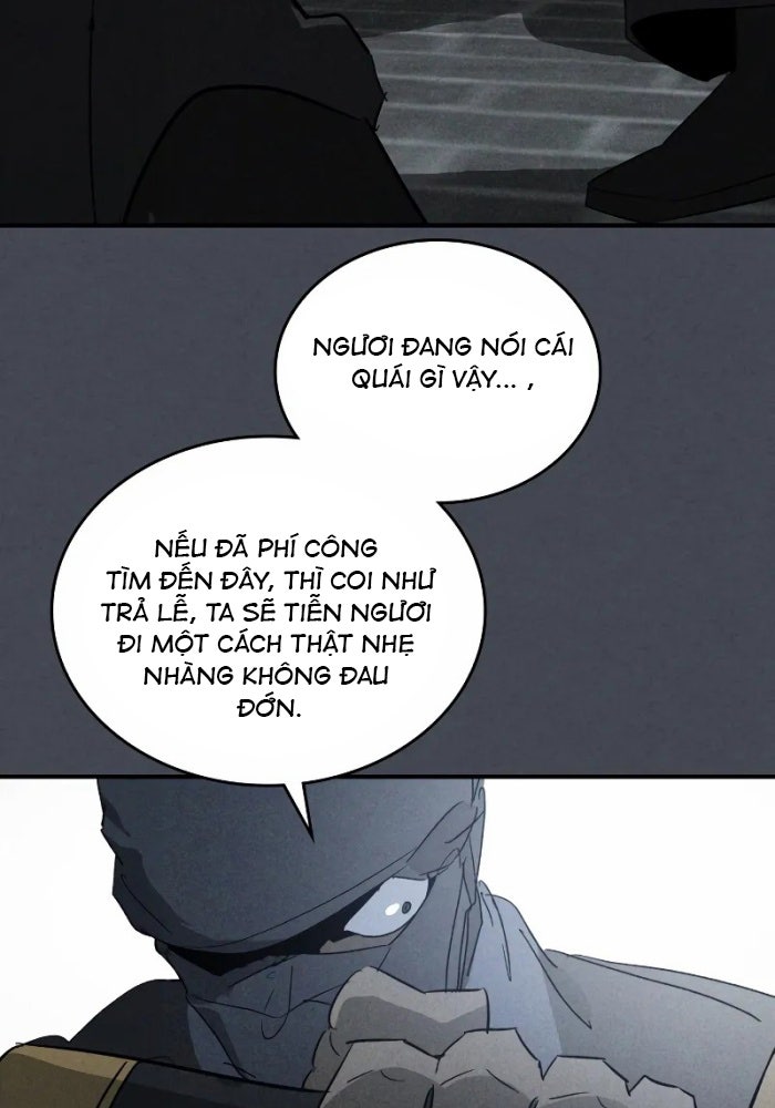 Vị Thần Trở Lại - Page 73