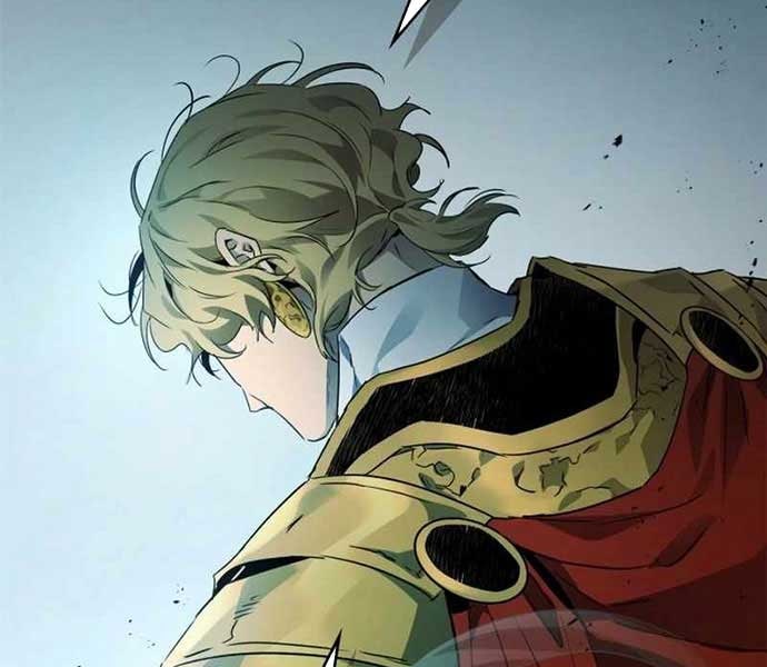 Đối Đầu Với Các Vị Thần - Page 116