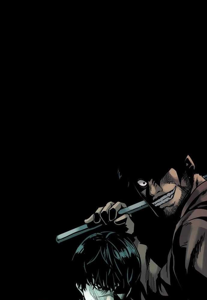 Thế hệ bất hảo - Page 477