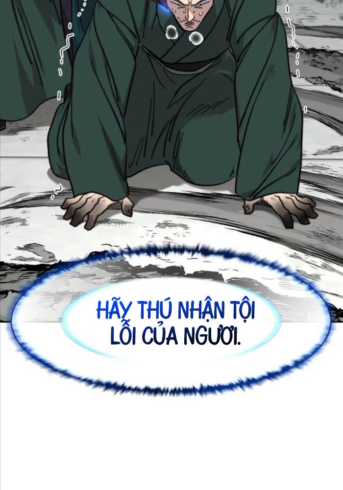 Hoa Sơn Tái Xuất - Page 120