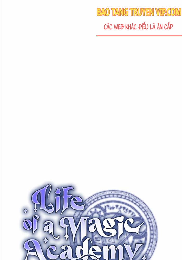 Ma Pháp Sư Tại Trường Học Pháp Thuật - Page 5