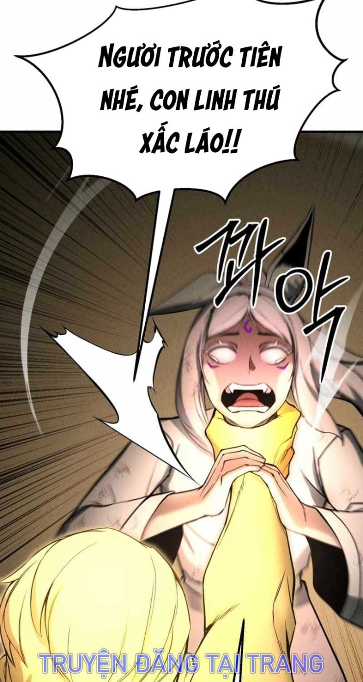 Tử Linh Sư Mạnh Nhất - Page 128