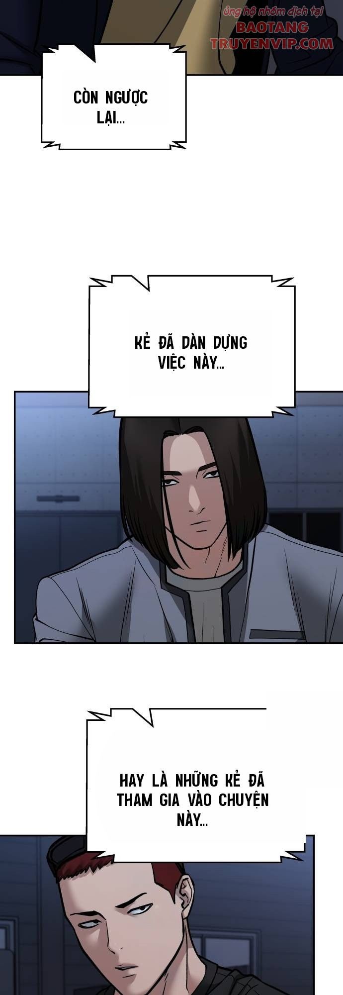 Giang Hồ Thực Thi Công Lý - Page 14