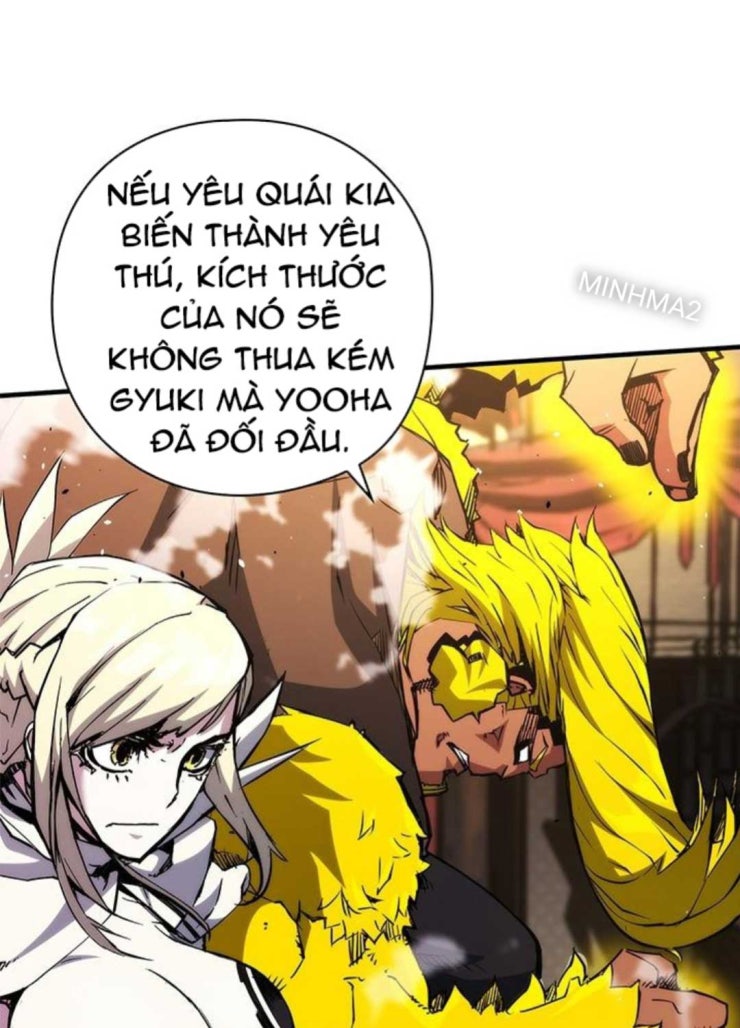 Thần Kiếm: Đứa Con Của Thần Chết - Page 99