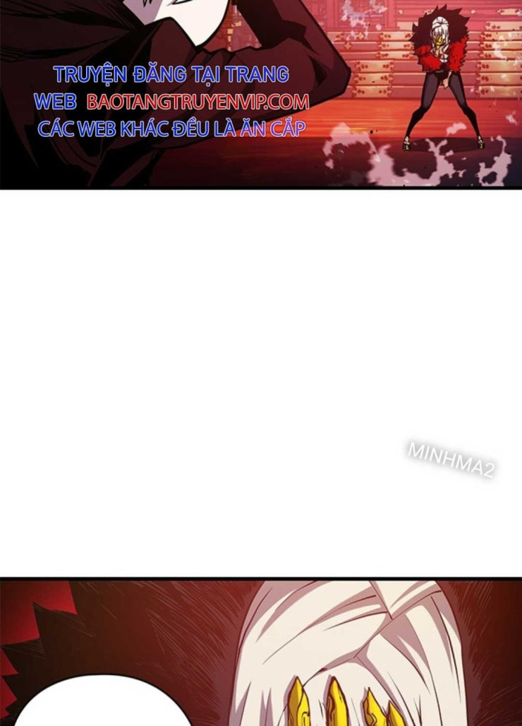 Thần Kiếm: Đứa Con Của Thần Chết - Page 22
