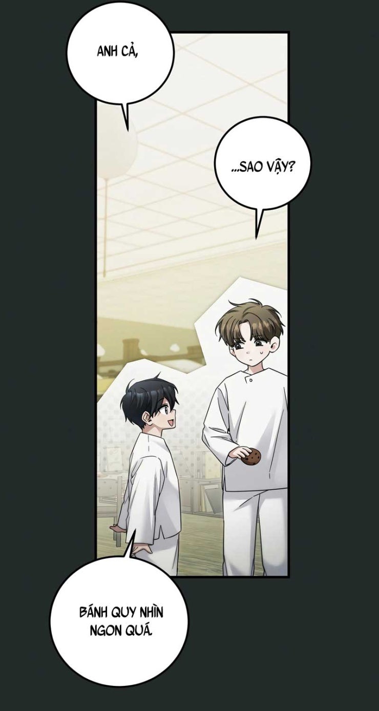 Nghỉ Hưu Sau Khi Cứu Thế Giới - Page 70