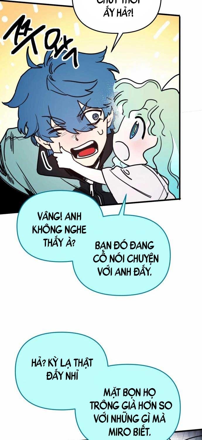 Mê Cung Mộng Ảo - Page 141