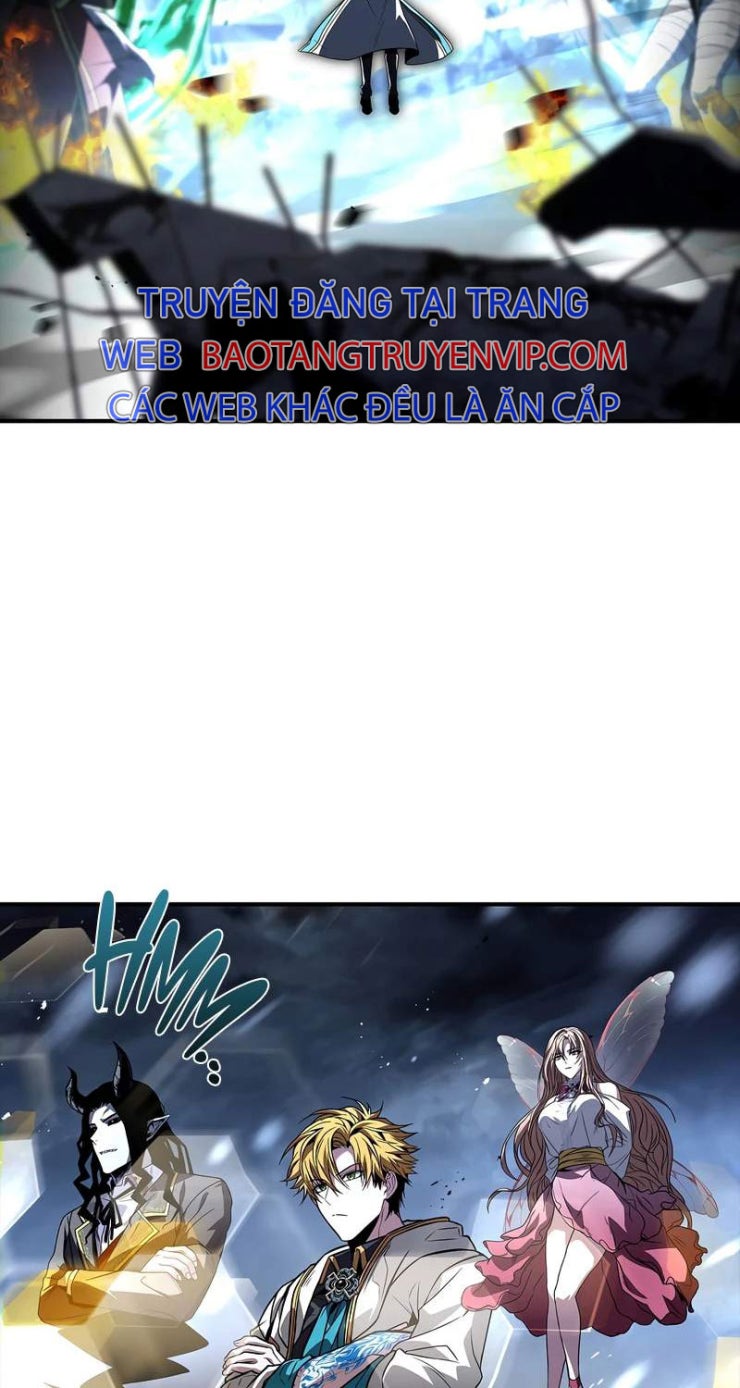 Thiên Tài Ma Pháp Sư Giấu Nghề - Page 35
