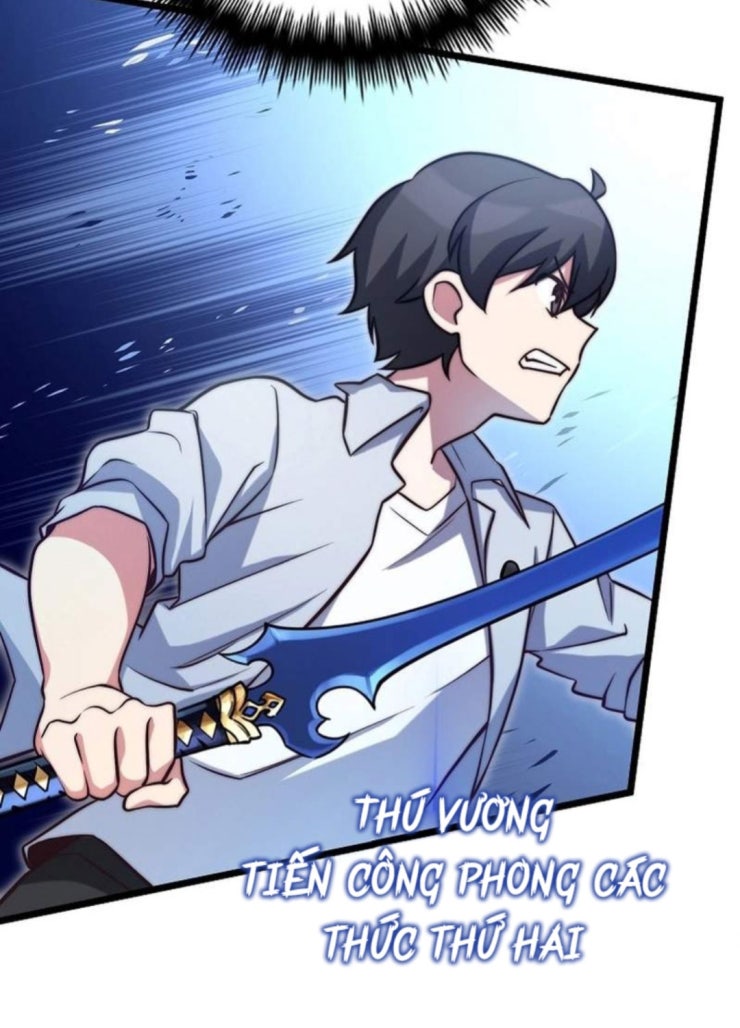 Tôi Trở Thành Bạn Thời Thơ Ấu Của Boss - Page 45