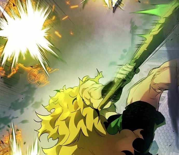 Đối Đầu Với Các Vị Thần - Page 170