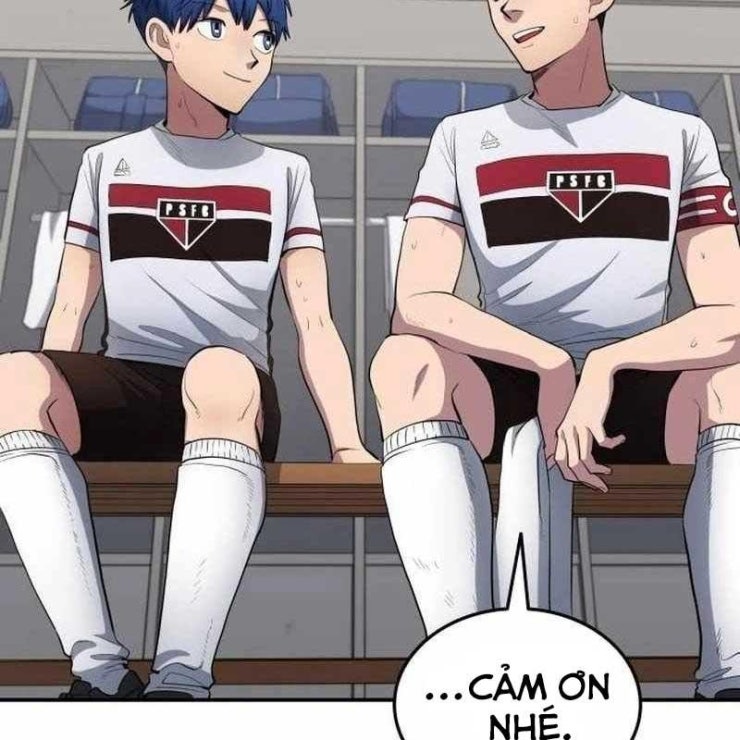 Thiên Phú Bóng Đá Tất Cả Là Của Ta - Page 101