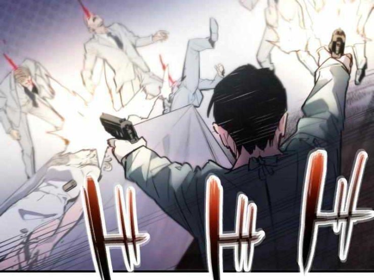 Hắc triều - Page 147