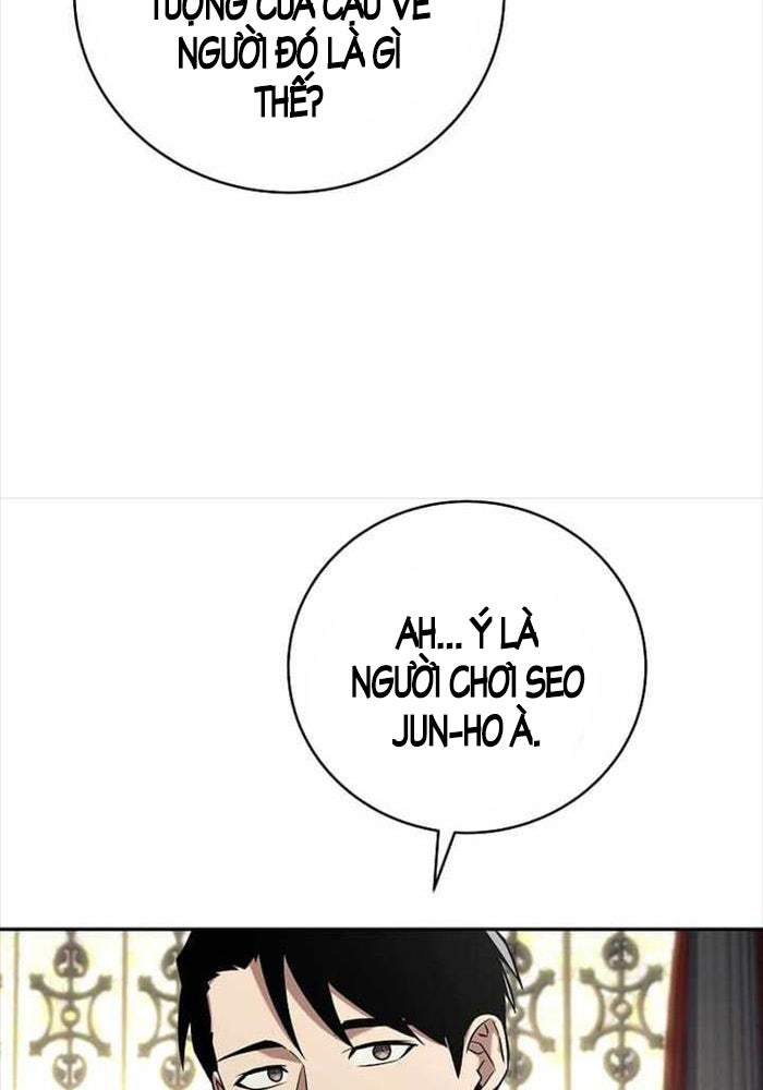 Sự Trở Lại Của Người Chơi Bị Đóng Băng - Page 20