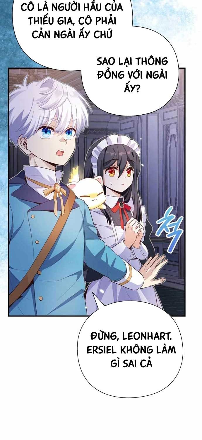 Thiên Tài Phép Thuật Nhà Hầu Tước - Page 19