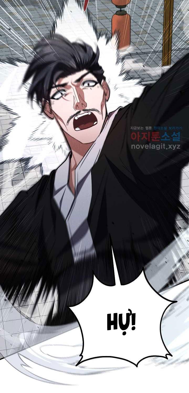 Thiên Tài Võ Thuật Hoàn Sinh - Page 95