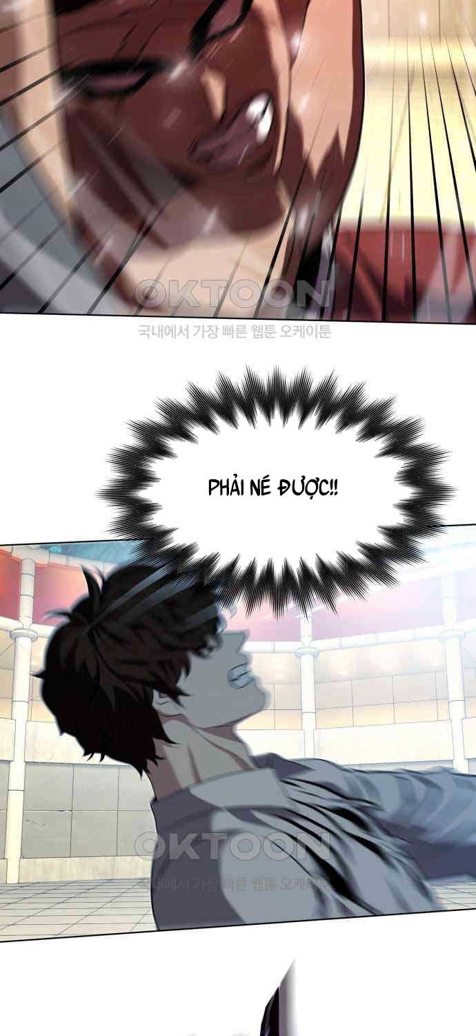 Sàn Đấu Sống Còn - Page 44