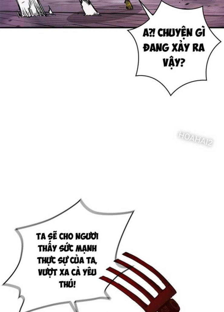 Thần Kiếm: Đứa Con Của Thần Chết - Page 98