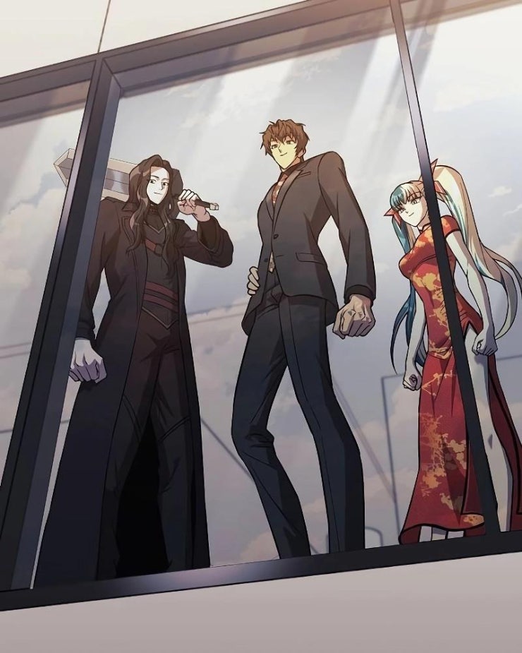 Thợ Săn Nhà Văn - Page 44