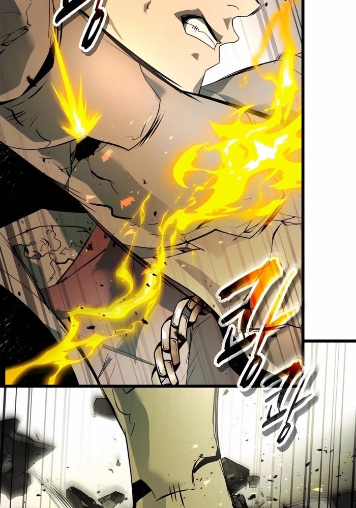 Đối Đầu Với Các Vị Thần - Page 46