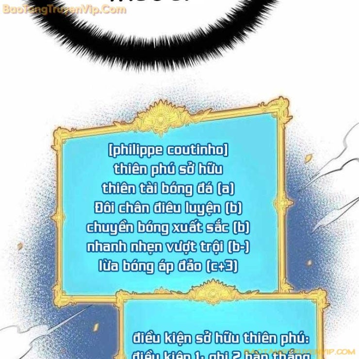 Thiên Phú Bóng Đá Tất Cả Là Của Ta - Page 39