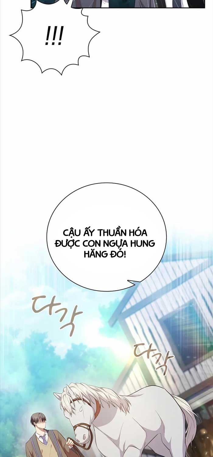 Ma Pháp Sư Tại Trường Học Pháp Thuật - Page 20