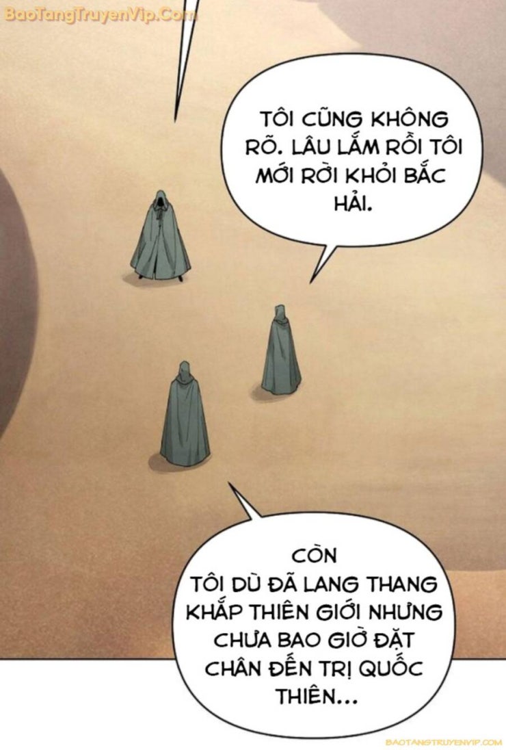 Xuyên Không Vào Trò Chơi Đáng Nguyền Rủa Của Tôi - Page 38