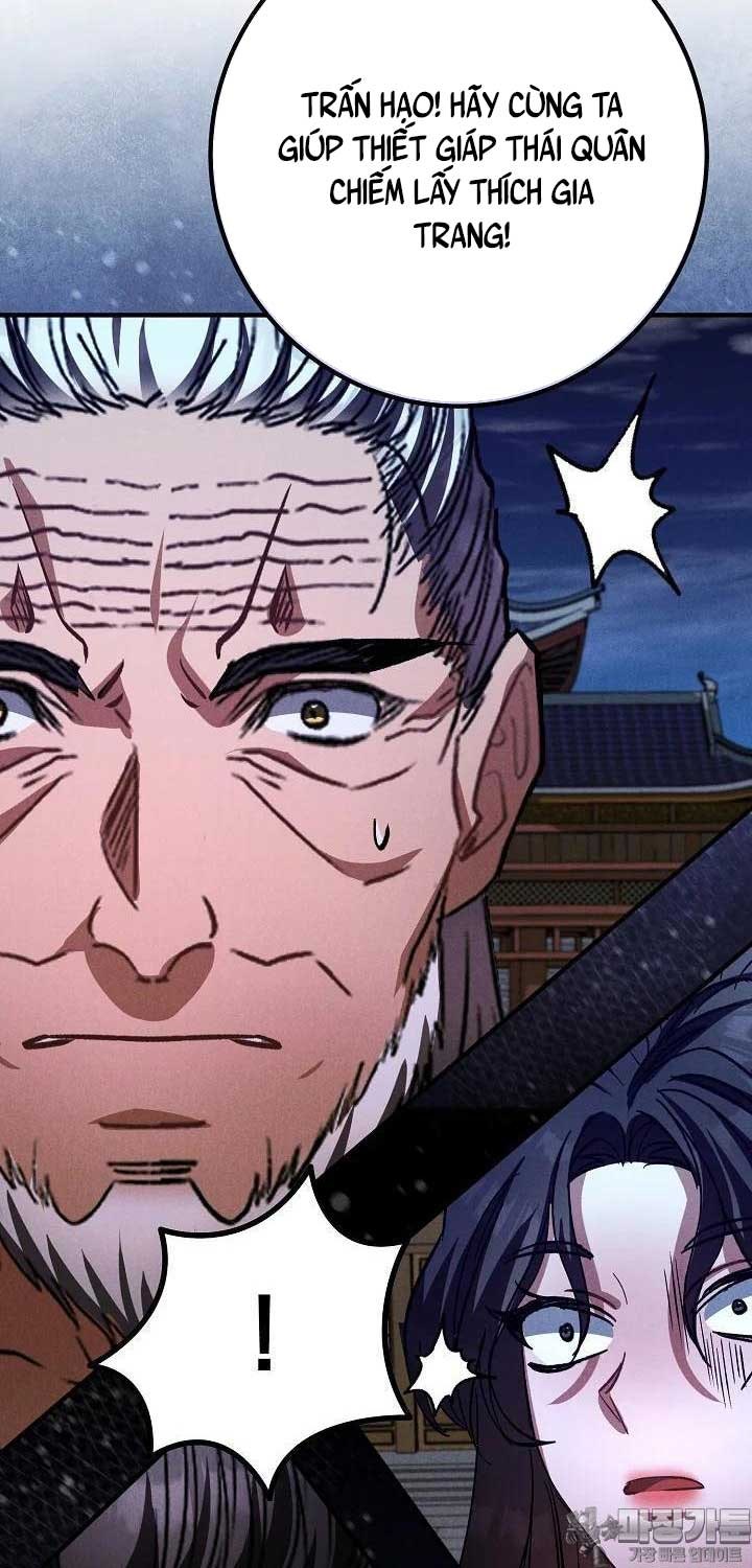 Thiên Tài Võ Thuật Hoàn Sinh - Page 67