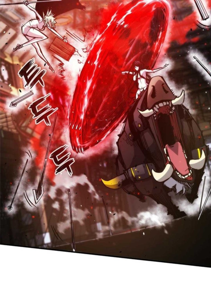 Thần Kiếm: Đứa Con Của Thần Chết - Page 95