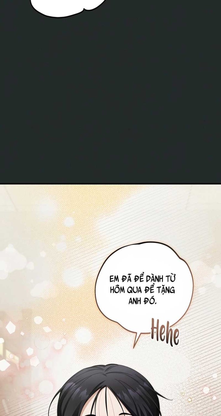 Nghỉ Hưu Sau Khi Cứu Thế Giới - Page 27