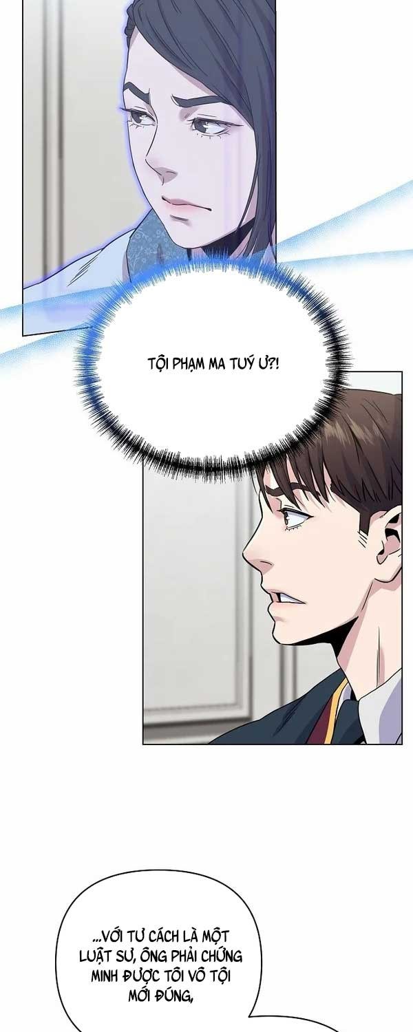 Độc Đạo - Page 45