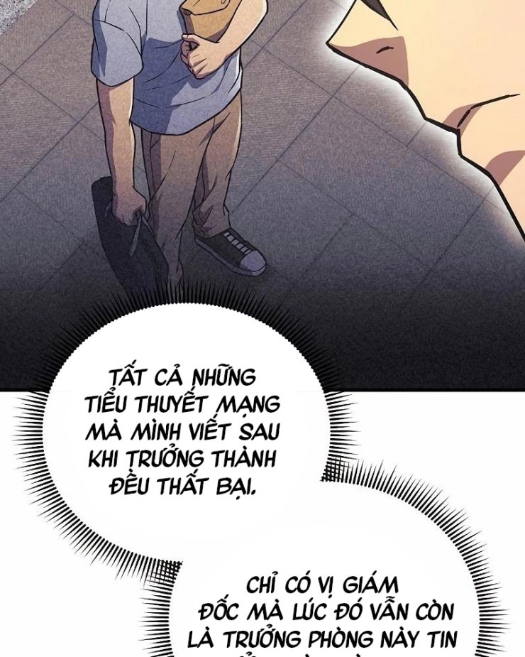 Thợ Săn Nhà Văn - Page 100