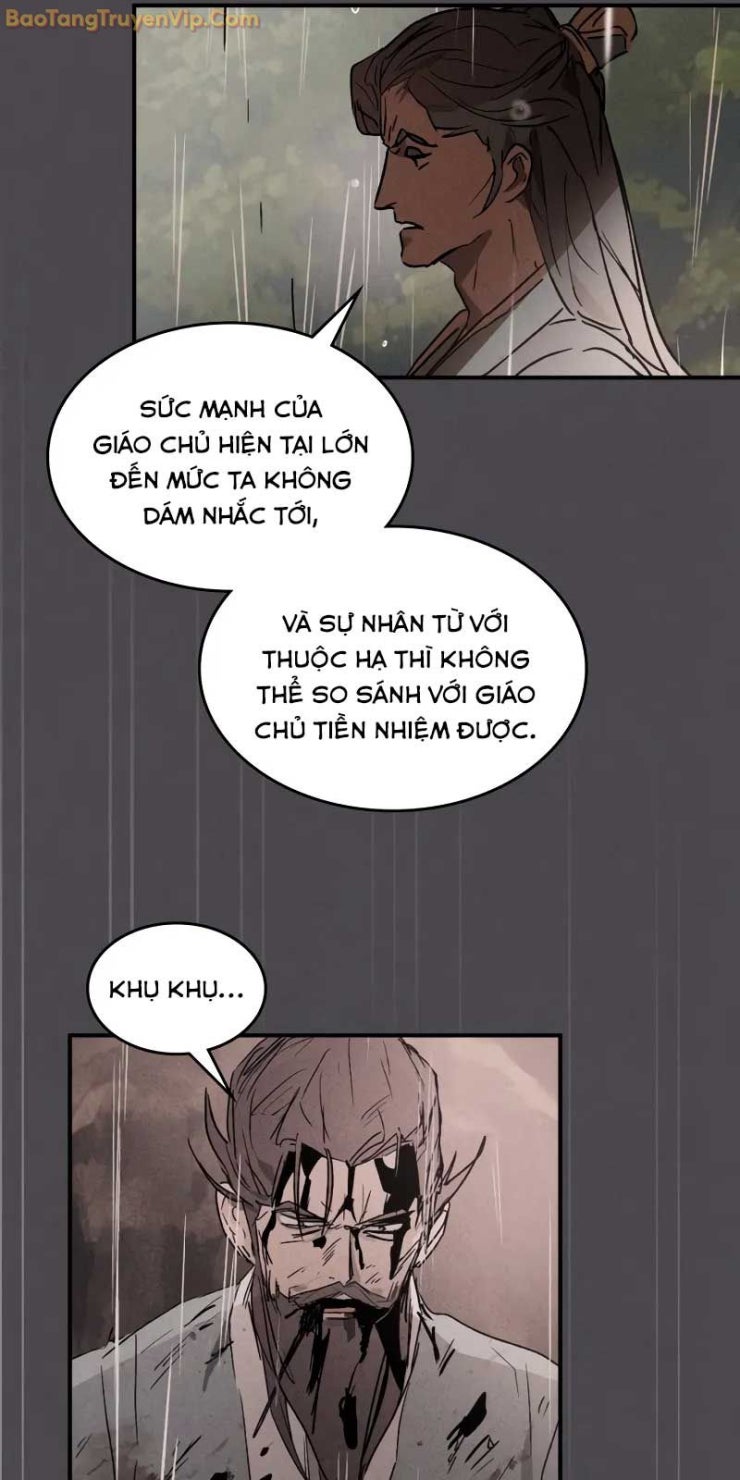 Vị Thần Trở Lại - Page 11