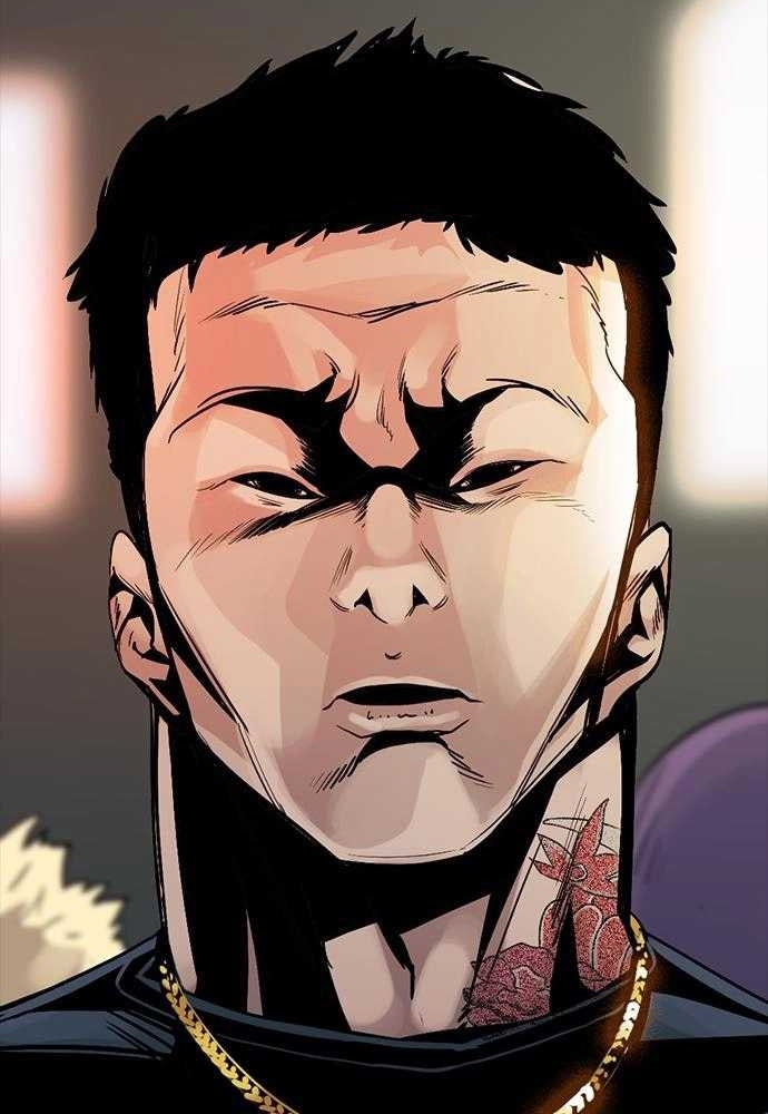 Thế hệ bất hảo - Page 267