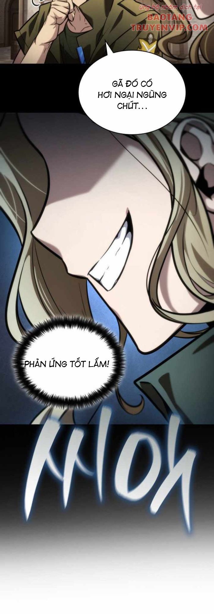 Đại Pháp Sư Toàn Năng - Page 25