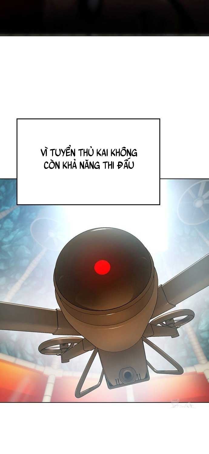 Sàn Đấu Sống Còn - Page 32