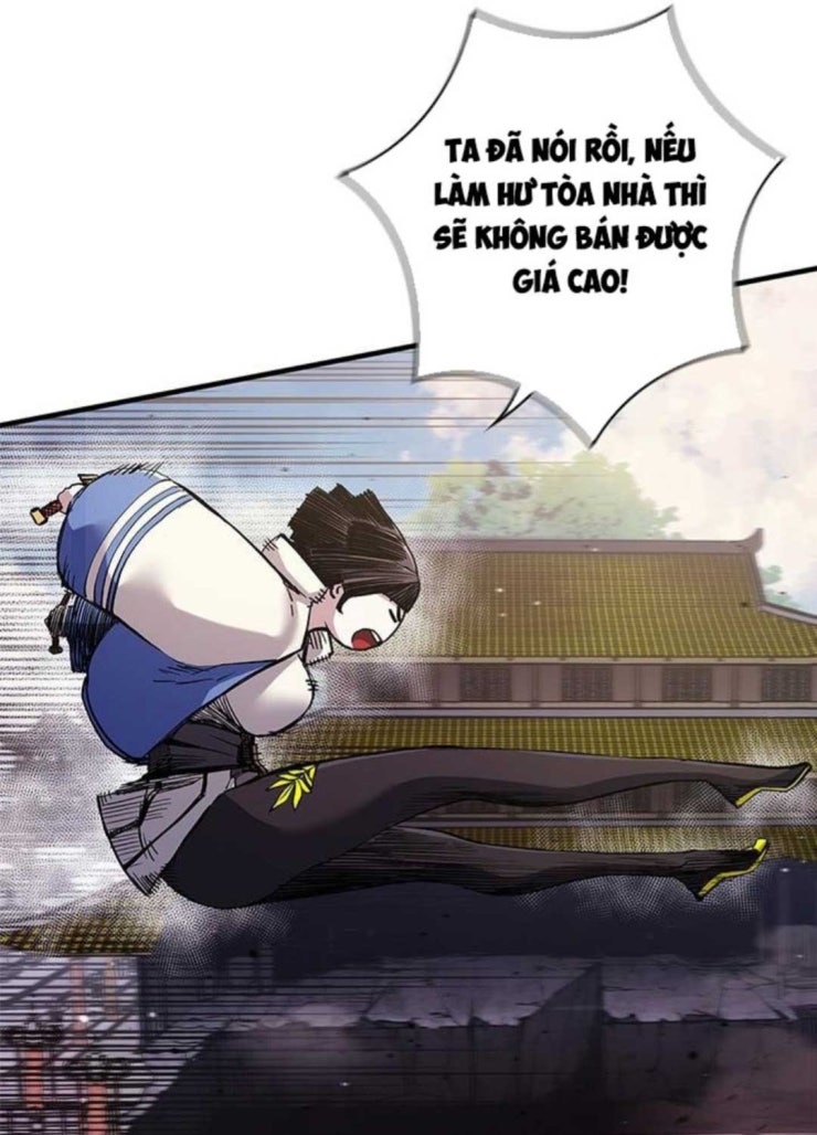 Thần Kiếm: Đứa Con Của Thần Chết - Page 95