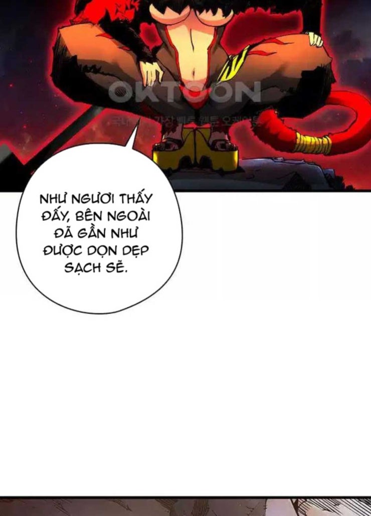 Thần Kiếm: Đứa Con Của Thần Chết - Page 24