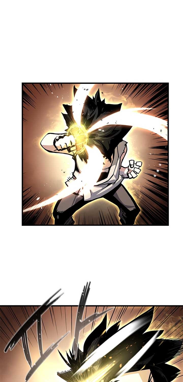 Thần Kiếm: Đứa Con Của Thần Chết - Page 109