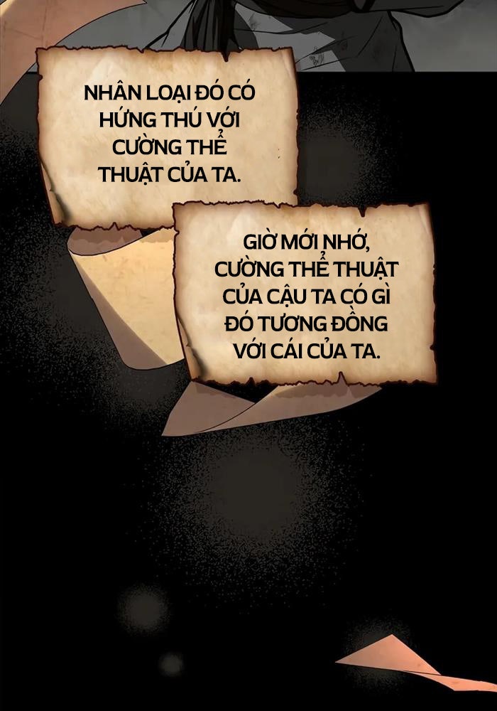 Thiên Tài Ma Pháp Sư Giấu Nghề - Page 133