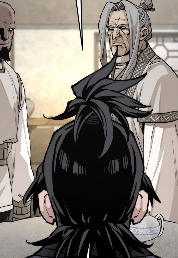 Cuộc Chiến Thiên Giới - Page 84