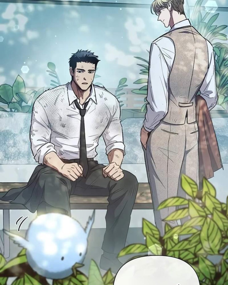 Những Ranker Cấp S Mà Tôi Nuôi Dưỡng - Page 33